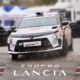 Photo: Lancia Motorsport